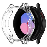 Spigen Ultra Hybrid, clear - Galaxy Watch5/4 40mm